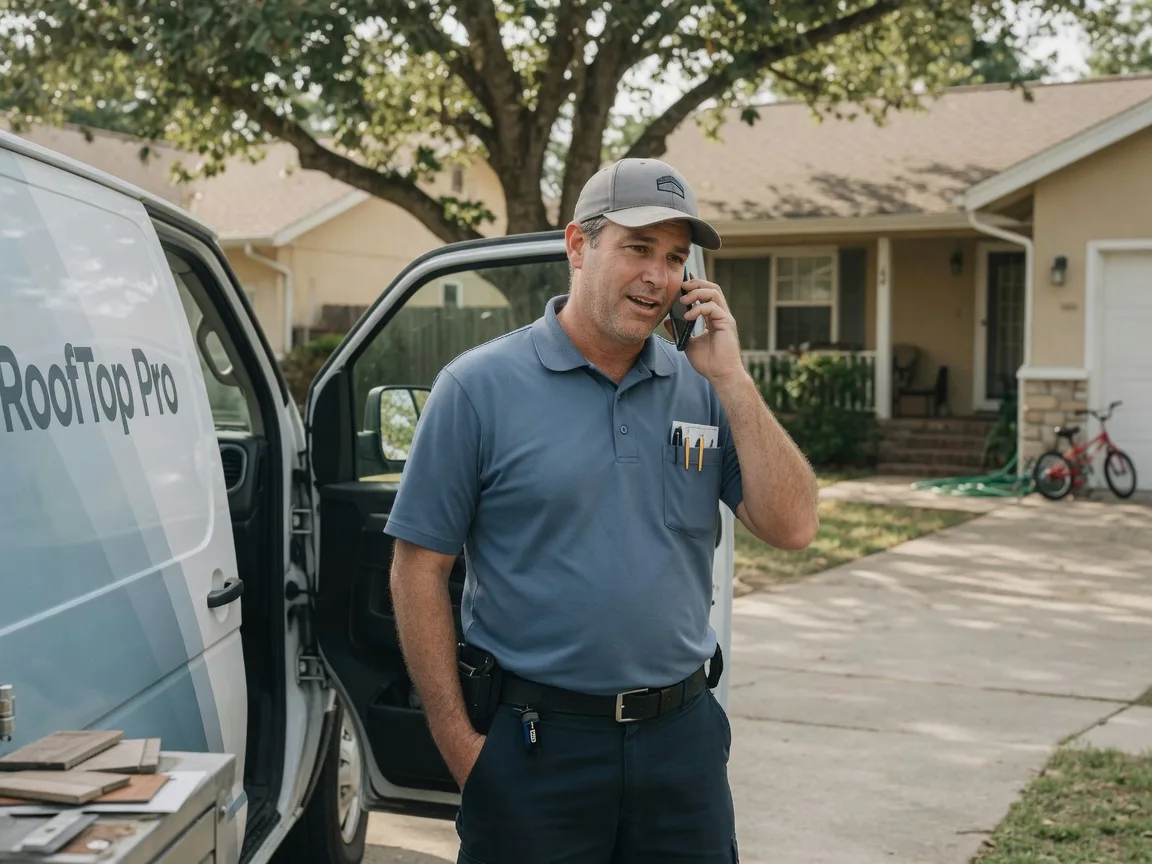 Roof Repair Emmett, MI FAQs