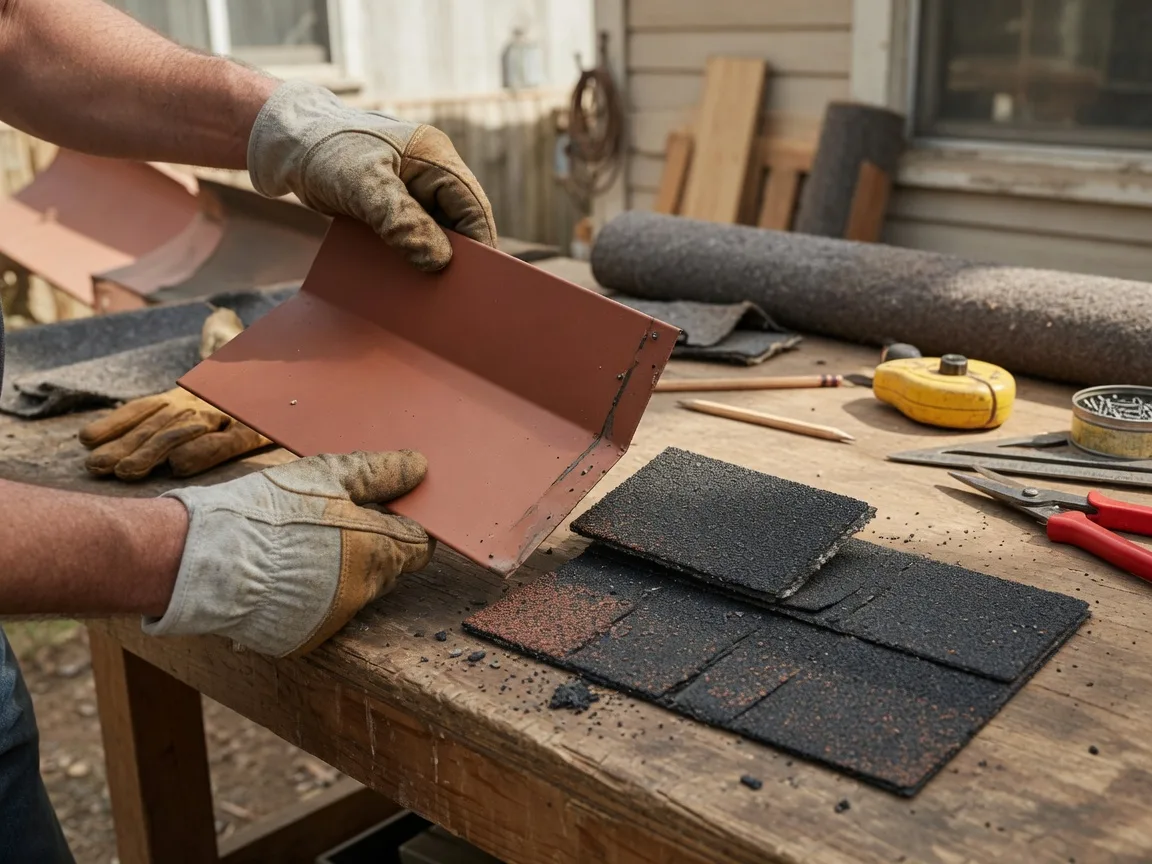 Roof Repair company in Emmett, MI